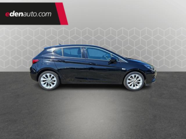 Opel Astra image 9