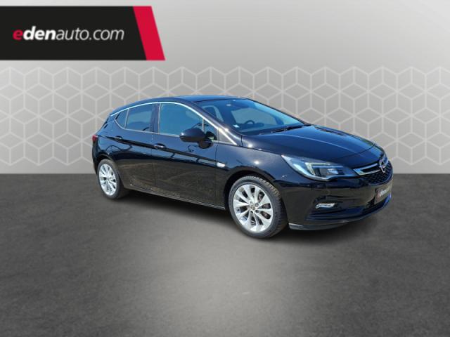 Opel Astra image 5