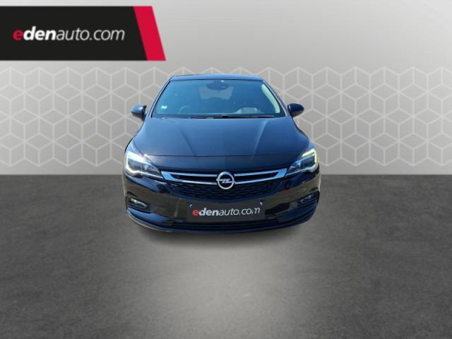 Opel Astra image 8