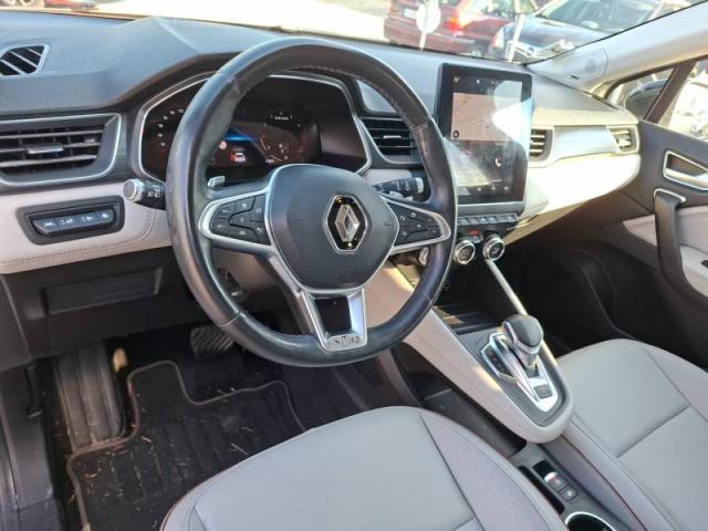 Renault Captur image 6