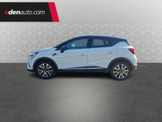 Renault Captur image 7