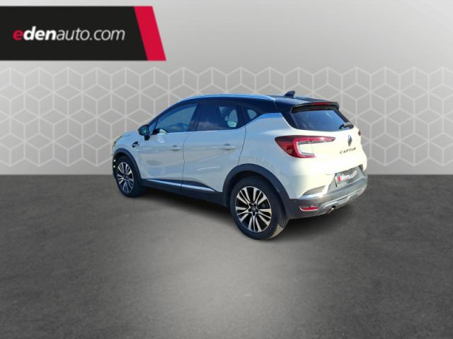 Renault Captur image 9