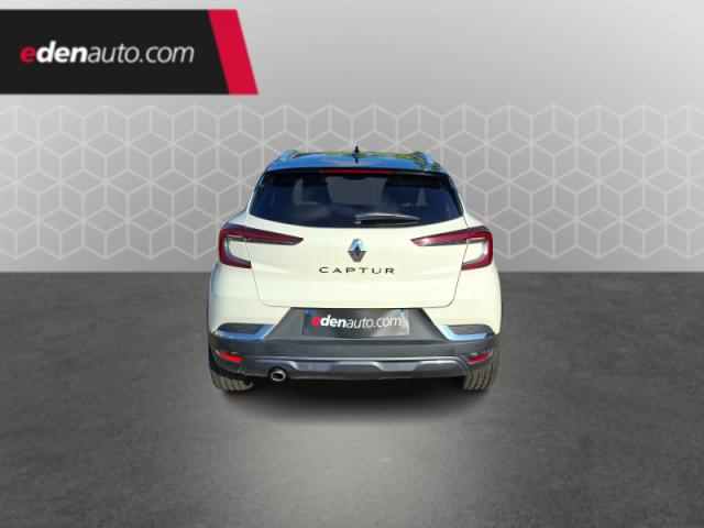 Renault Captur image 1