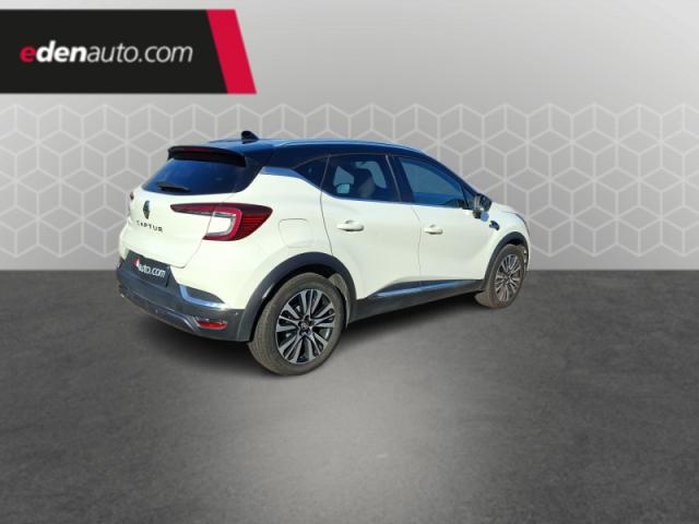 Renault Captur image 4