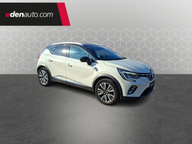 Renault Captur image 8