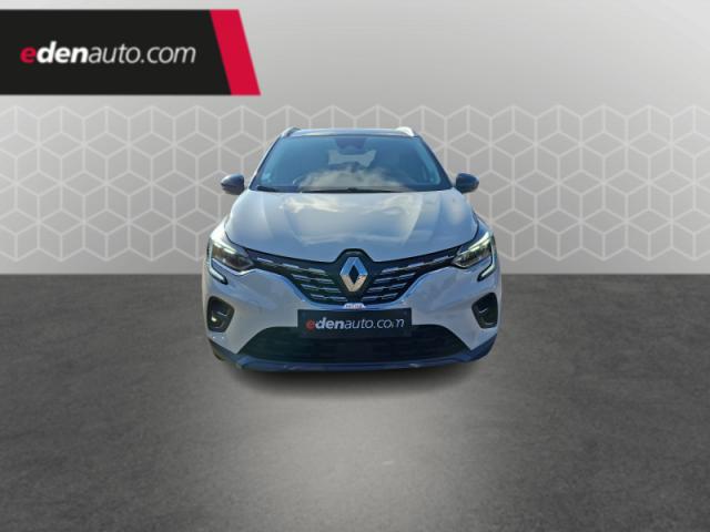 Renault Captur image 3