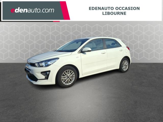 Kia Rio 1.2 Dpi 84 Ch Bvm5 Active
