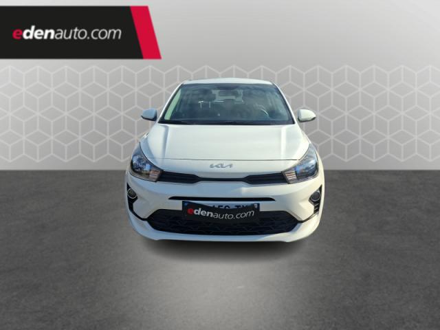 Kia Rio image 3