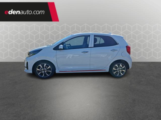 Kia Picanto image 2