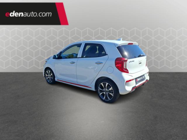 Kia Picanto image 1
