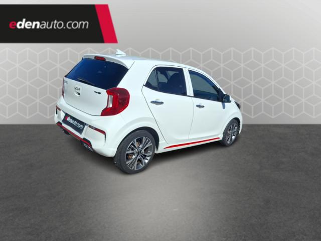 Kia Picanto image 9