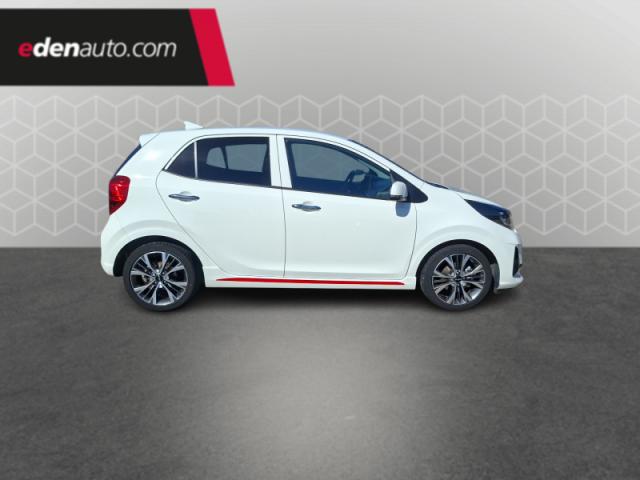 Kia Picanto image 3