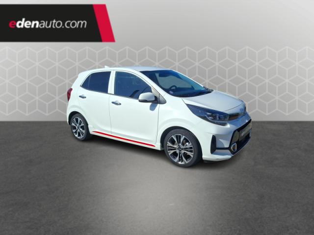 Kia Picanto image 7