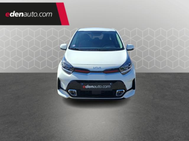 Kia Picanto image 4