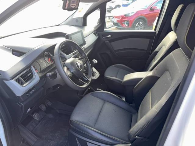Renault Kangoo Van image 2