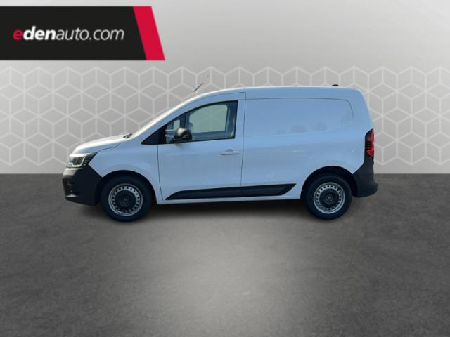 Renault Kangoo Van image 5