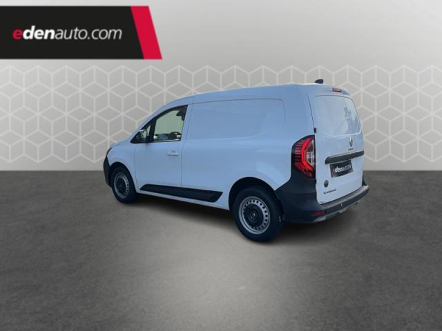 Renault Kangoo Van image 7