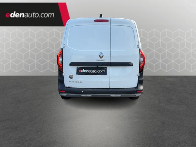 Renault Kangoo Van image 9