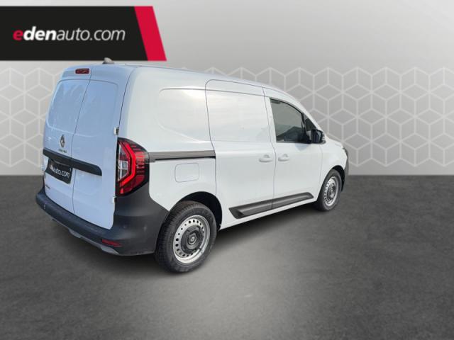 Renault Kangoo Van image 3