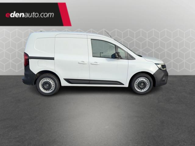 Renault Kangoo Van image 4