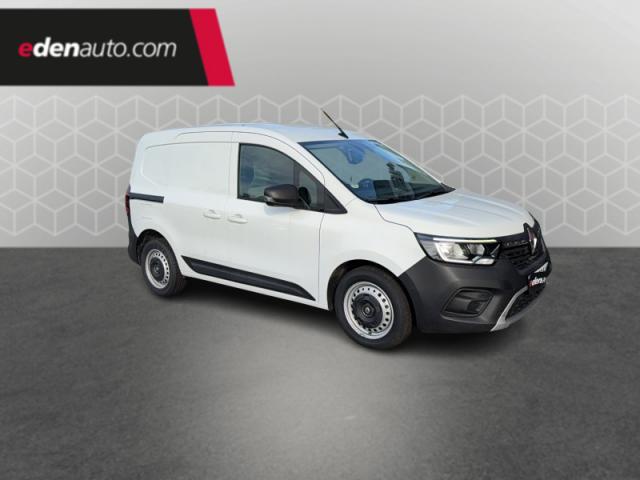 Renault Kangoo Van image 8