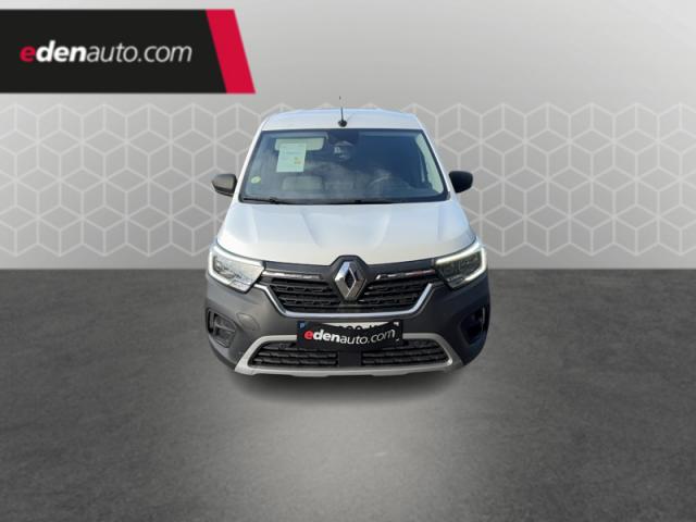 Renault Kangoo Van image 1