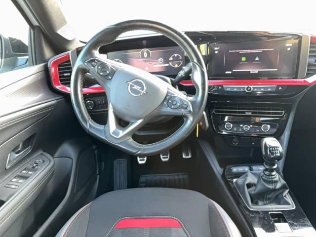 Opel Mokka image 8