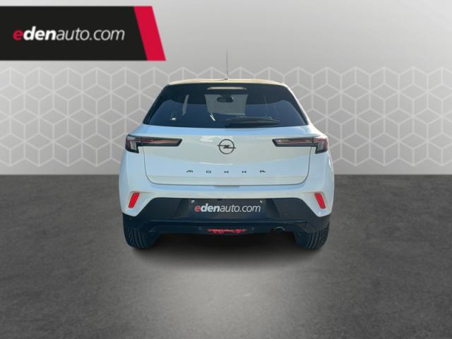 Opel Mokka image 5