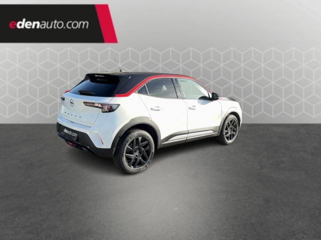 Opel Mokka image 6