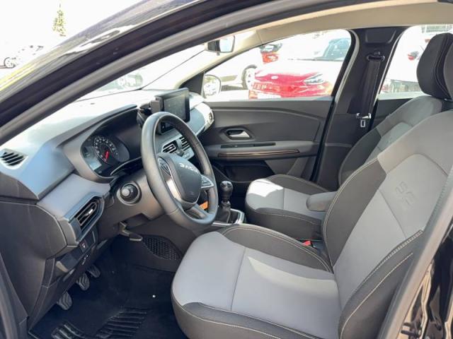 Dacia Sandero image 5