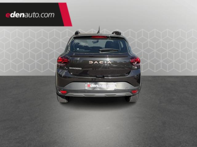 Dacia Sandero image 7