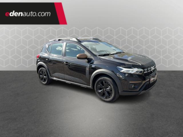Dacia Sandero image 9