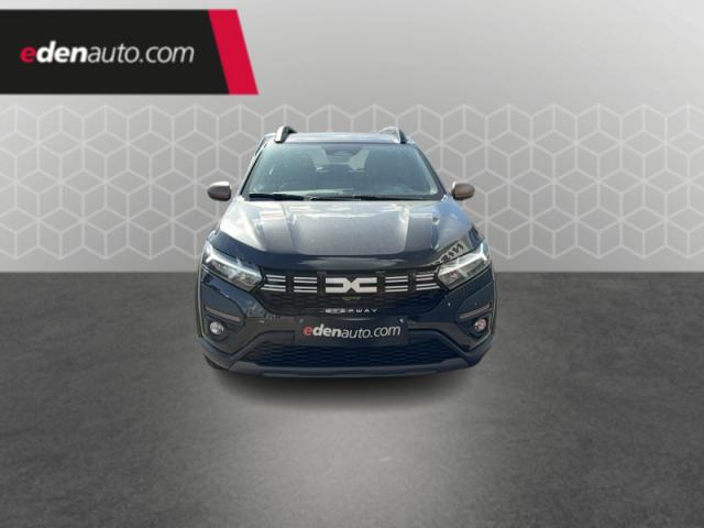 Dacia Sandero image 2