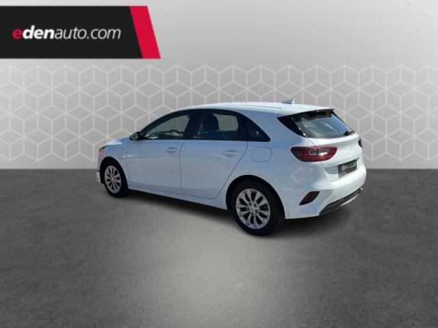 Kia Ceed image 1