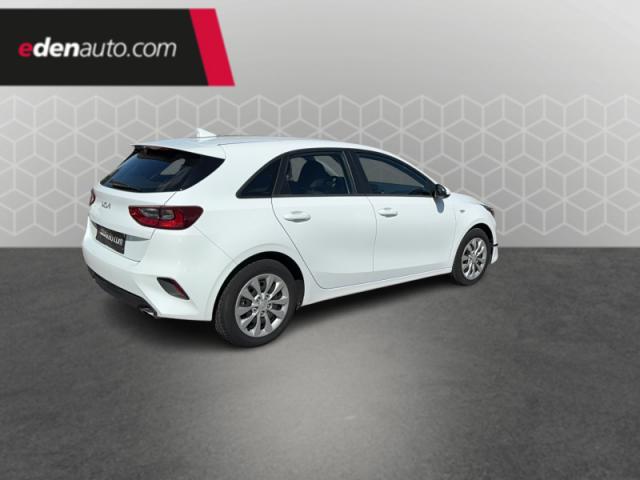 Kia Ceed image 6