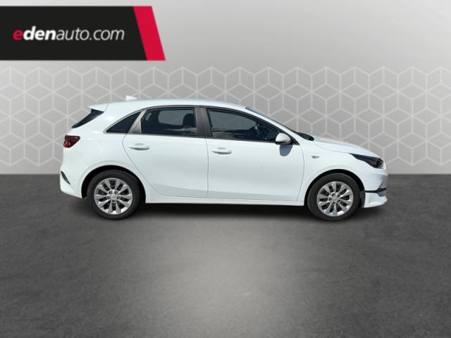 Kia Ceed image 5