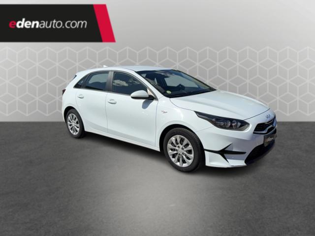 Kia Ceed image 2