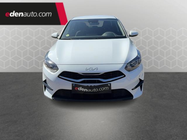 Kia Ceed image 3