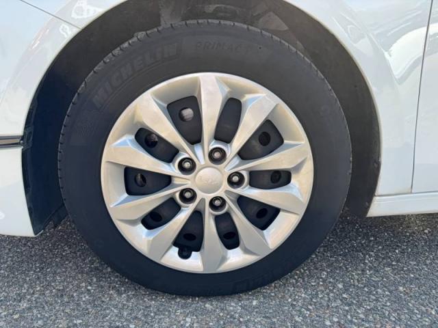 Kia Ceed image 4