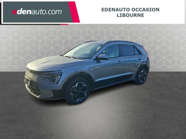 Kia Niro d’occasion