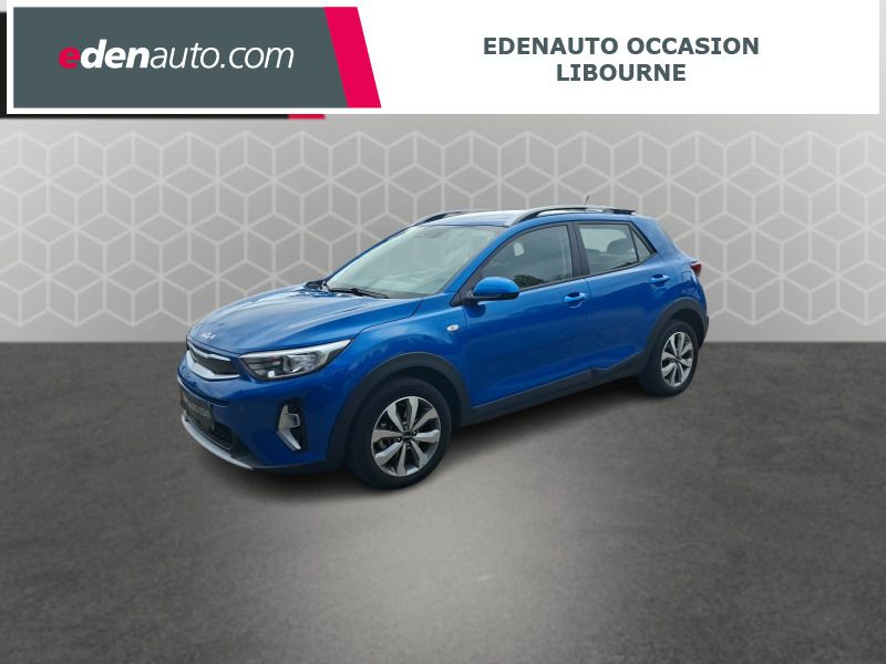 Kia Stonic d’occasion
