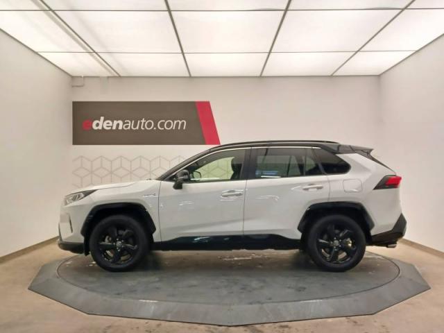 Rav4 image 5