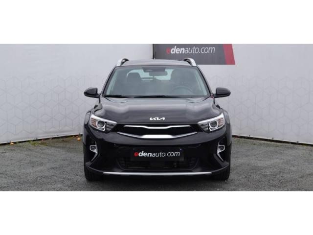 Kia Stonic image 1