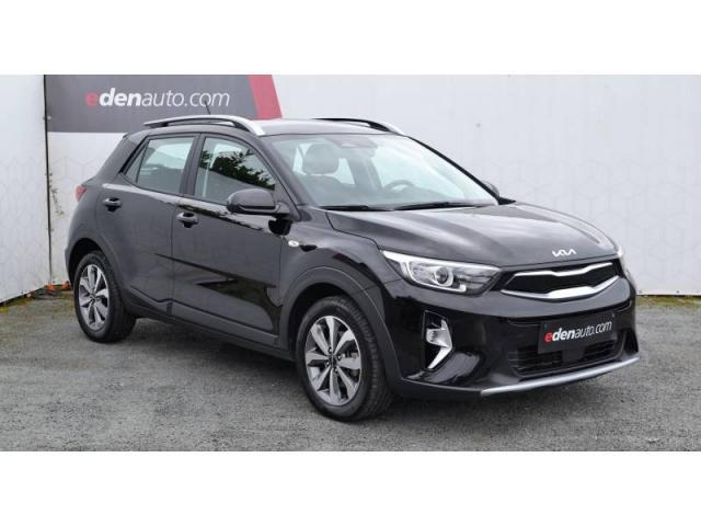 Kia Stonic image 3