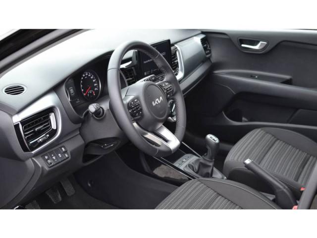 Kia Stonic image 6