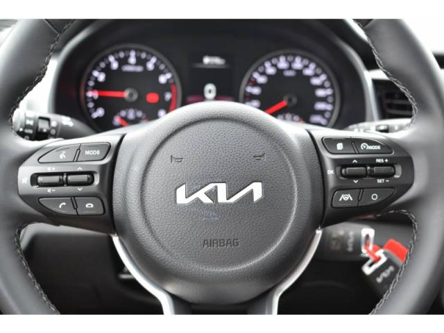 Kia Stonic image 8