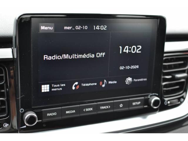 Kia Stonic image 9