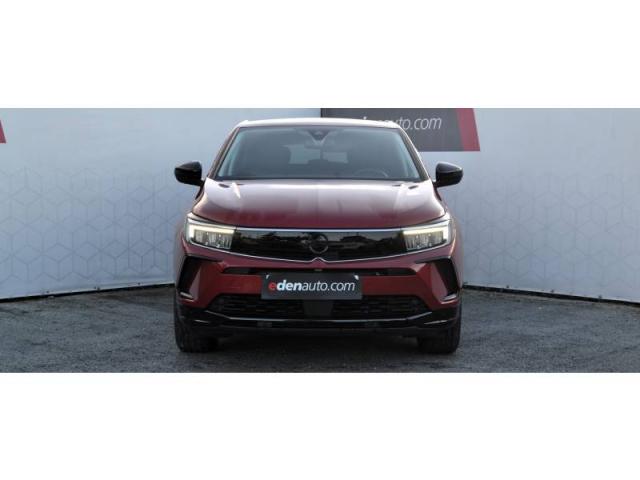 Opel Grandland image 8