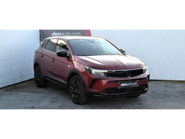 Opel Grandland image 1