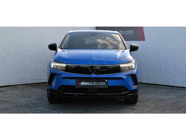 Opel Grandland image 8